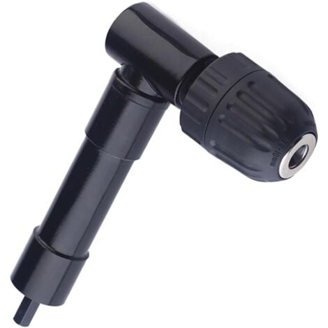 De Douille De Rallonge De Foret Coud 90 Pour Perceuse Angle