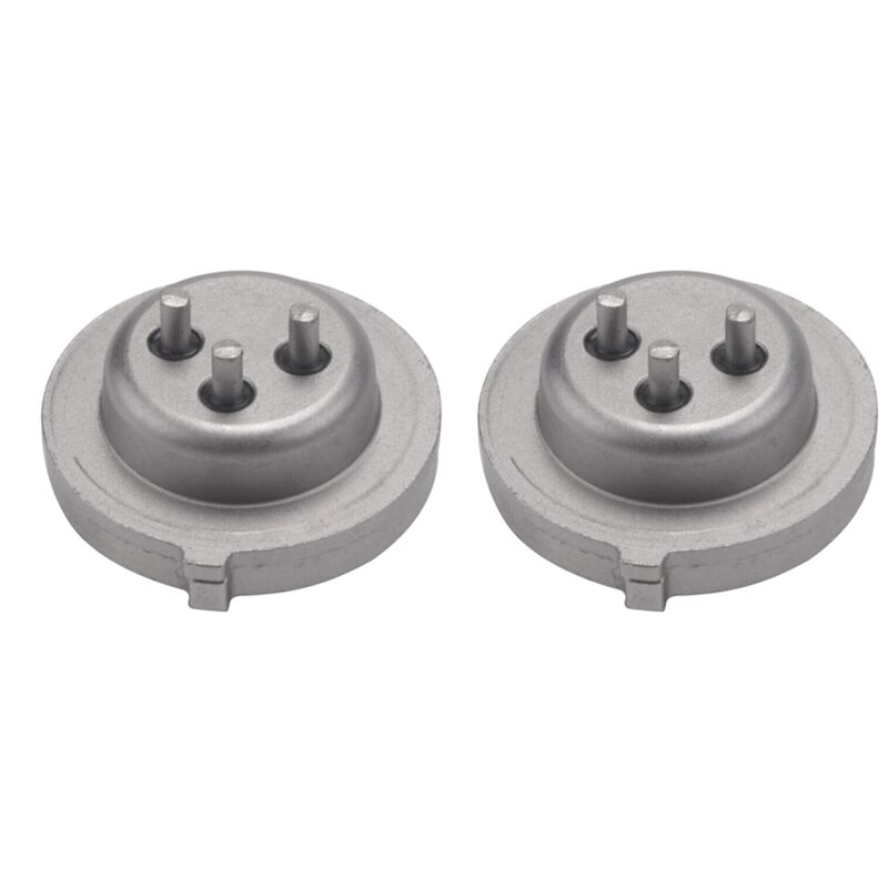 Image of Tlily - 0DE DQ500 DQ380 DQ381 0BH 2PCS Getriebekupplungsdrucksensor P173500 für Q3 Transporter