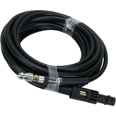 de Drainage Flexible pour Nettoyage Canalisation et Voiture