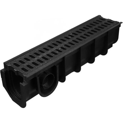 De Drainage Hdpe Profil Profond Avec Plastique Pour Ext