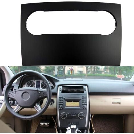 de garniture d autoradio pour Mercedes Benz Classe A W169