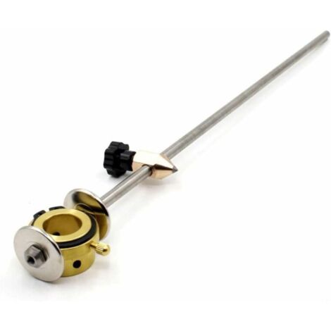 de guidage circulaire pour torche de d coupe plasma AG60