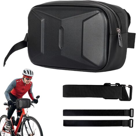 de Guidon de v lo Sac de Scooter tanche Sacs de v lo