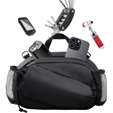 de Guidon V lo Sac de Stockage V lo Guidon Accessoire