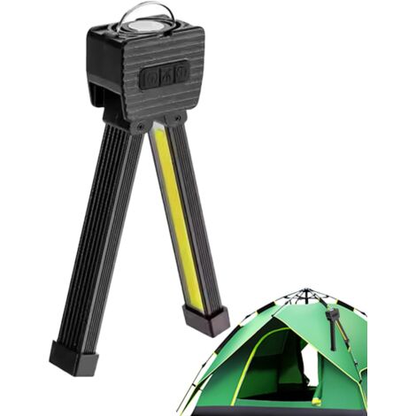 de Gym pour Posing Lampe de Travail Rechargeable tanche