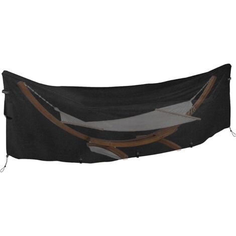 de hamac Housse de protection imperm able et paisse Coupe