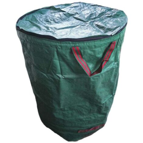 De Jardin 1 Pièce complet 120L Poubelle Robuste, XU, XU,Poubelle Ensemble PP A KZQ, produit qualité supérieure, durable et fiable, matériaux sélectionnés, conforme normes - KZQ