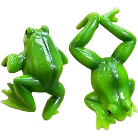 de Jardin Grenouille Dcorations Animalires Amusantes pour