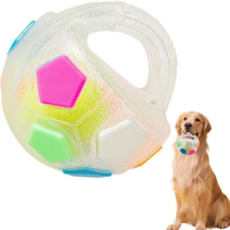 De Jeu pour Chiens Jeu de Lancer et Rapporter avec Poigne