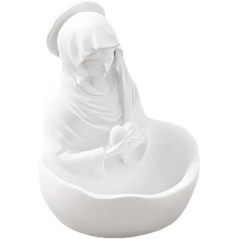 de la Vierge Marie lgant support de chapelet de la Vierge