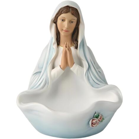 de la Vierge MarieStatue de Marie Support de Sculpture