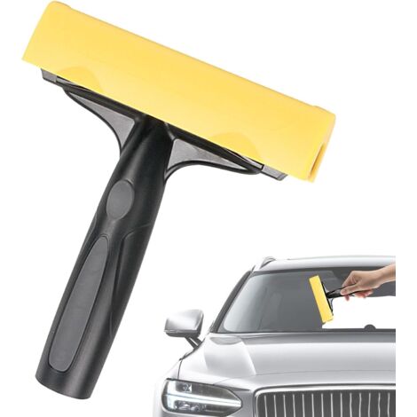 de lautocollant pour la voiture grattoir de dcalcomanie de