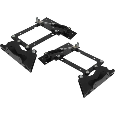 de levage pliable support de table robuste adapt au