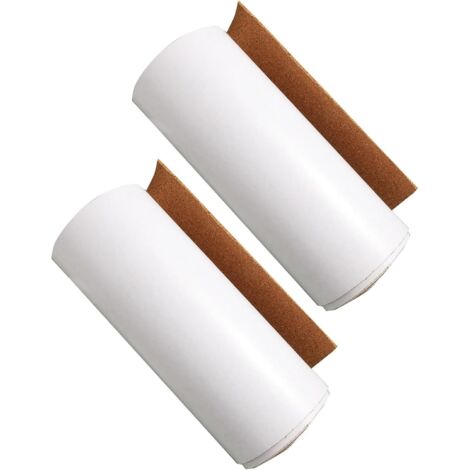 de Li ge Autocollants 2 Pcs 20X200 CM X 2 MM Panneaux Muraux