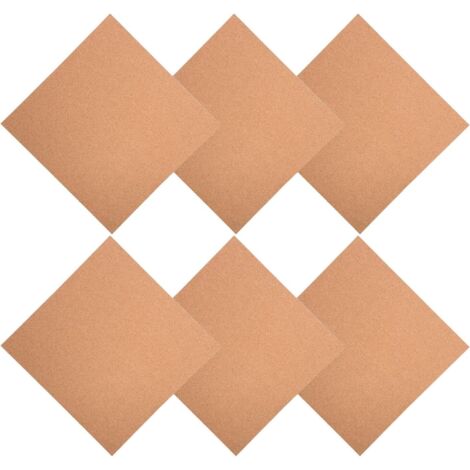de Li ge Autocollants 6 Pi ces 30 CM X 30 CM X 1 MM Panneau