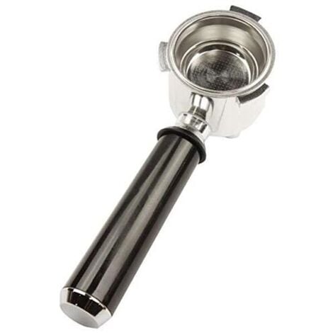 Portafiltro 51 Mm Doppio Beccuccio Con 2 Orecchie Per Delonghi - Foto 9