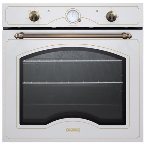 De Longhi CM9LW Forno elettrico da incasso 74 Litri Classe A Bianco