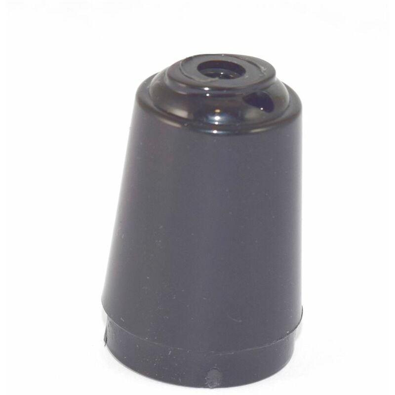 De Longhi Coffee Machine Milk Frother Black