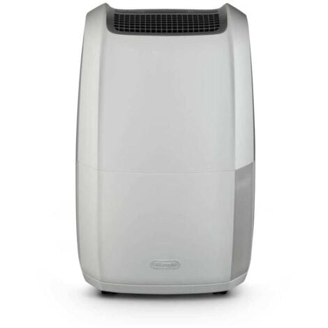 DELONGHI De Longhi DDSX220 Deumidificatore 5L 44 dB Bianco