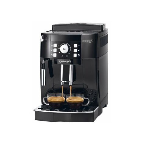 Macchina espresso automatica