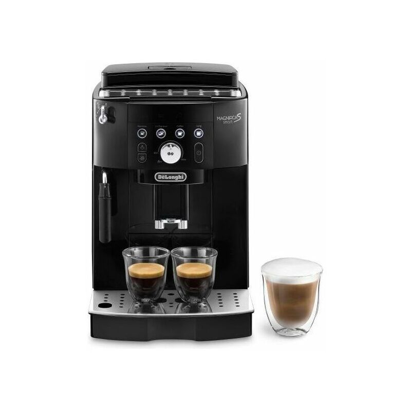 Delonghi Ecam230.13.B Perfetto Magnifica S Smart Macchina Da Caffè ...