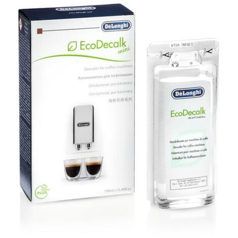 De Longhi EcoDecalk DLSC101 100ml