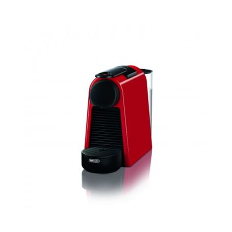 DE LONGHI EN85R MACCHINA CAFFE'    NESPRESSO ESSENZA MINI ROSSA