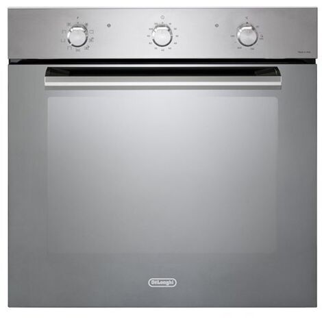 De Longhi FM6XL Family Forno elettrico Idrolitico 70 litri Classe A inox