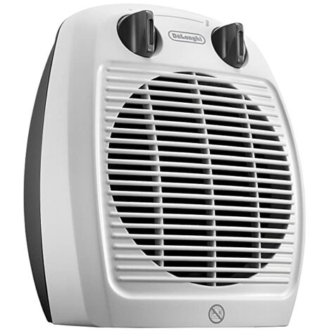 DE LONGHI HVA3220 POÊLE VENTILATEUR 2000 WATTS