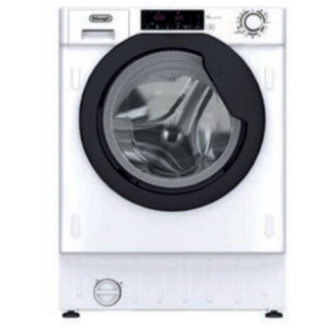 De Longhi Lavatrice da incasso DeLonghi LT6C9G1600A