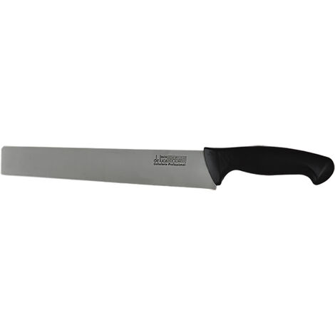 De Luca Coltello da cucina professionale Acciaio Inox 20 cm - Arturo Store