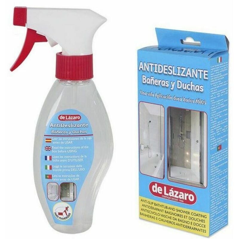 

De Lázaro Antideslizante De Lázaro Baño y ducha