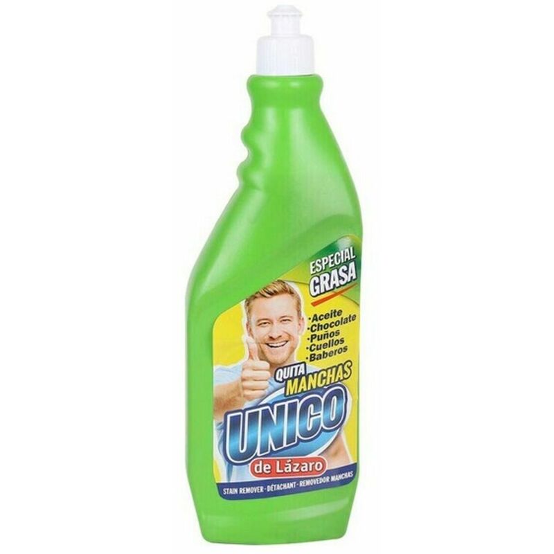 

Delzaro - De Lázaro Quitamanchas De Lázaro Recambio (750 ml)