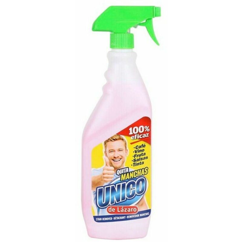 

Delzaro - De Lázaro Quitamanchas De Lázaro Spray (750 ml)