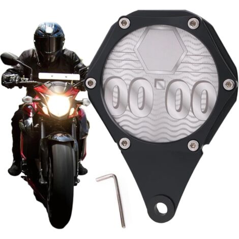 de Marque de Commande de Moto Support de de Commande