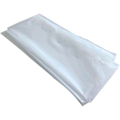 de Matelas Autocollante en PE Double paisseur 16 Microns