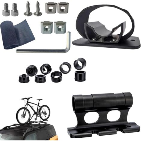 de Montage pour Porte Bagages Pi ces De Remplacement pour