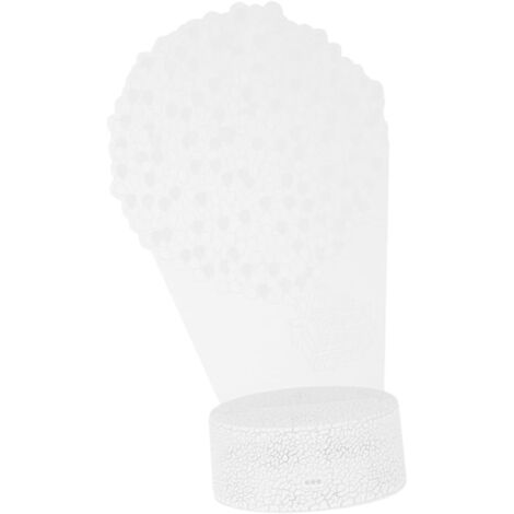 De Montgolfi re Veilleuse Tactile Color e Lampe Int rieur