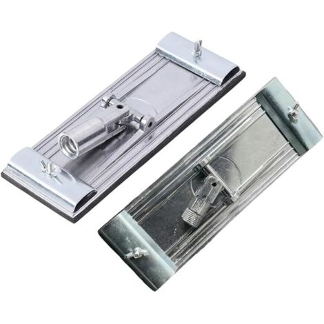 de papier abrasif robuste con u pour fournir des finitions