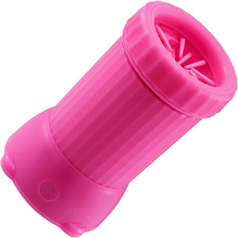 De Pattes Pour Chien Rechargeable Par USB Lave Pattes