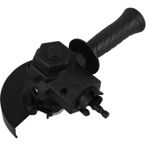 De Perceuse Pour Meuleuse Angle De Conversion Pour Meuleuse