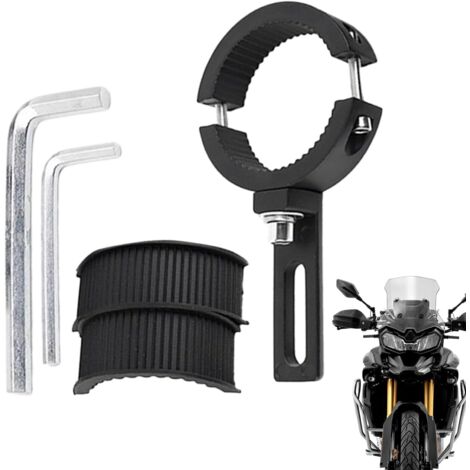 de phare de moto support de montage pour spot LED support de