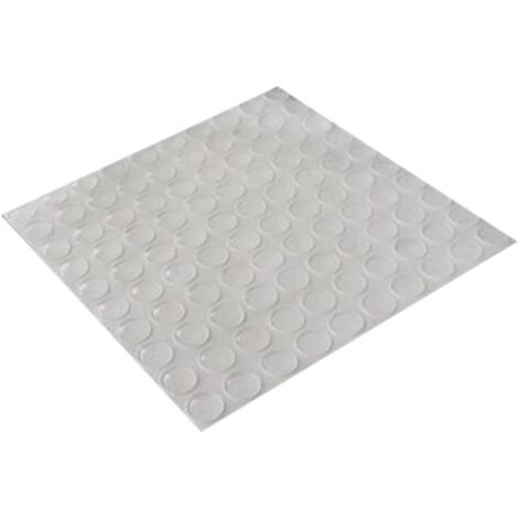 de pied en caoutchouc silicone amortisseurs but es de porte