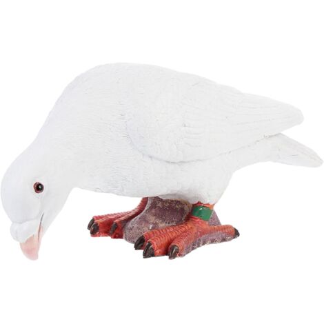 de Pigeon R sine R aliste pour D coration Jardin Ext rieur