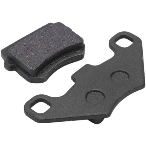 De Plaquette De Frein à Disque Arrière Remplacement pour 50cc 70cc 90cc 110cc 125cc ATV Dirt Bike Quad Go Kart
