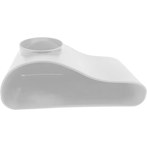 de poisson Aquarium Dcoration tunnel de protection pour