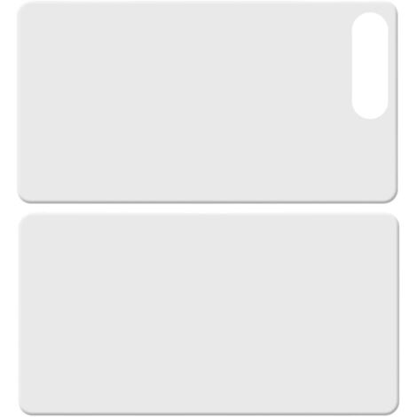 de Porte Anti Rayures Transparente Protection de Meubles