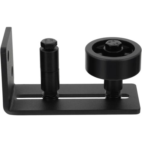 de porte coulissante 1 pi ce Accessoire pratique pour une
