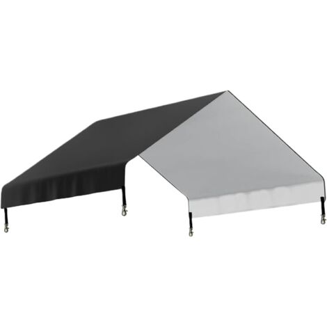 De Poulailler Toile dRemplacement pour Abri de JardinAuvent