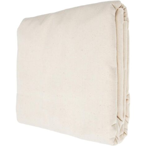 de protection en coton lavable pour la peinture housse r